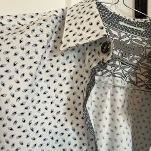Ted Baker Mens Shirt